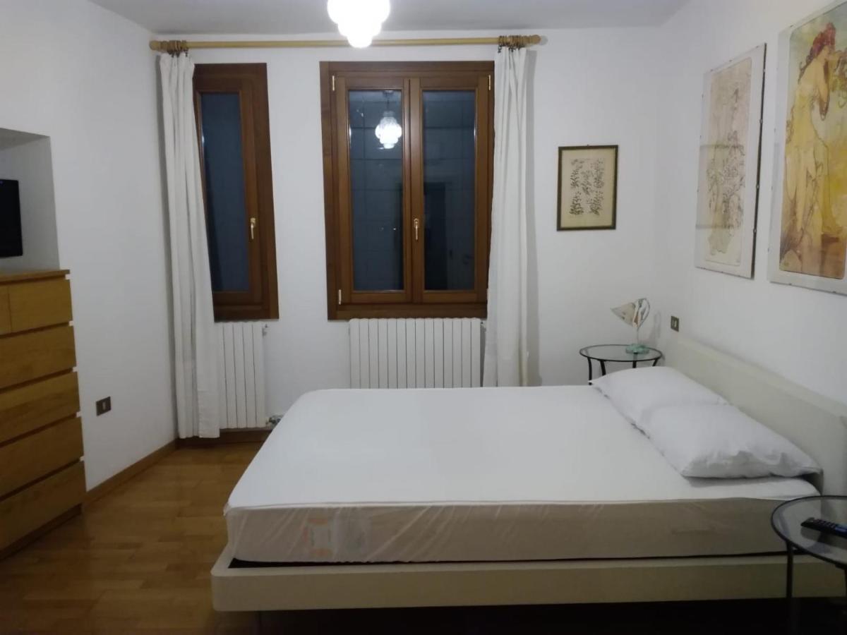 Casa Moresca Venedig Exteriör bild