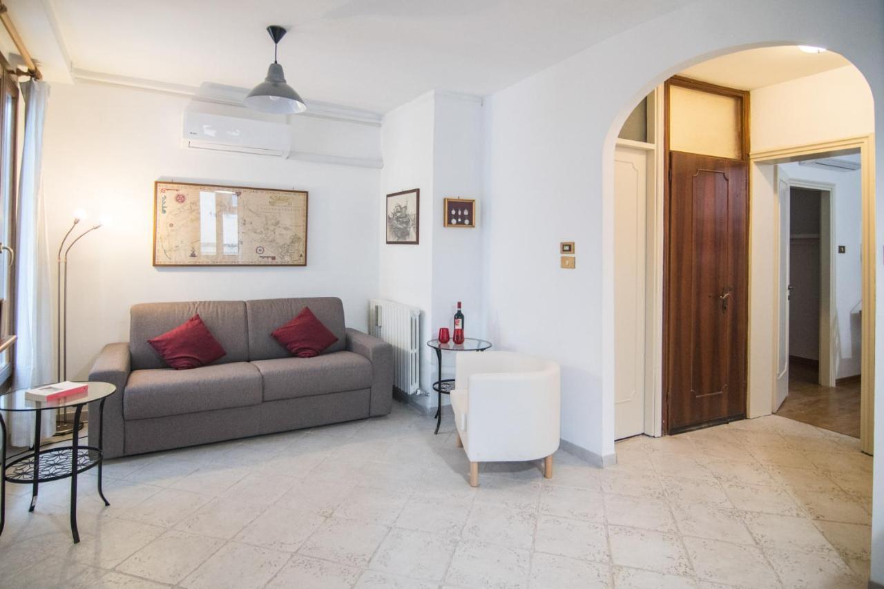 Casa Moresca Venedig Exteriör bild