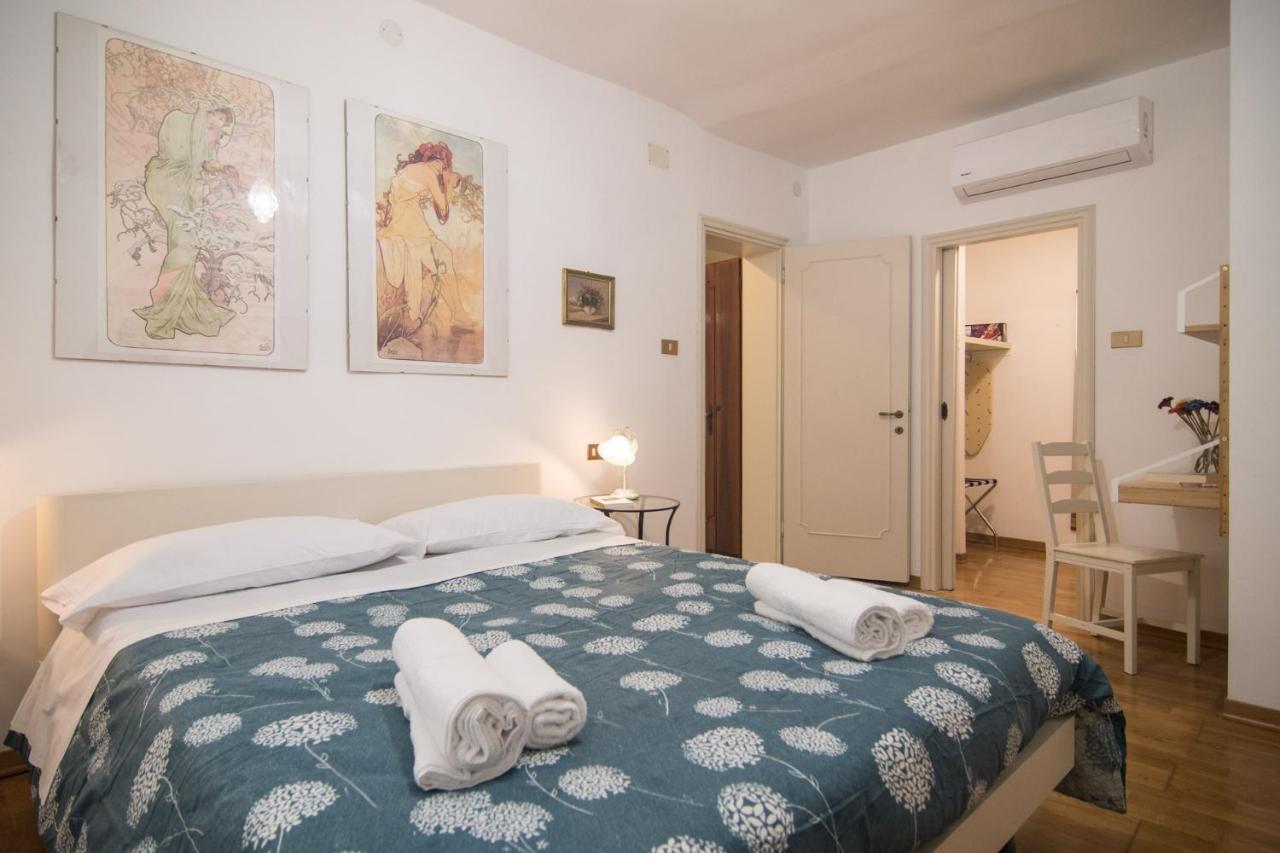 Casa Moresca Venedig Exteriör bild
