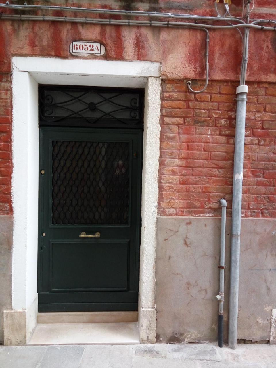 Casa Moresca Venedig Exteriör bild